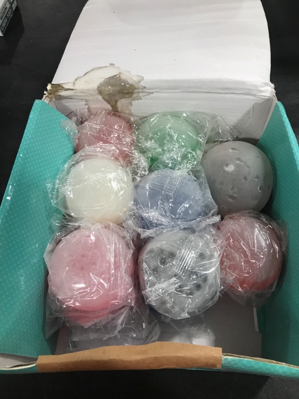 Photo 1 of 18 pack of stress balls