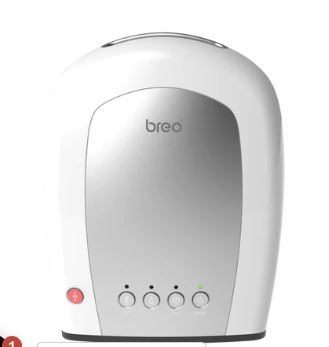 Photo 1 of Breo iPalm520E Hand Massager
