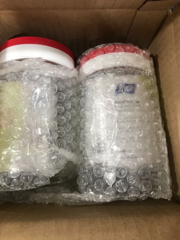 Photo 1 of 2 TITIZ FOURLINES JAR 
