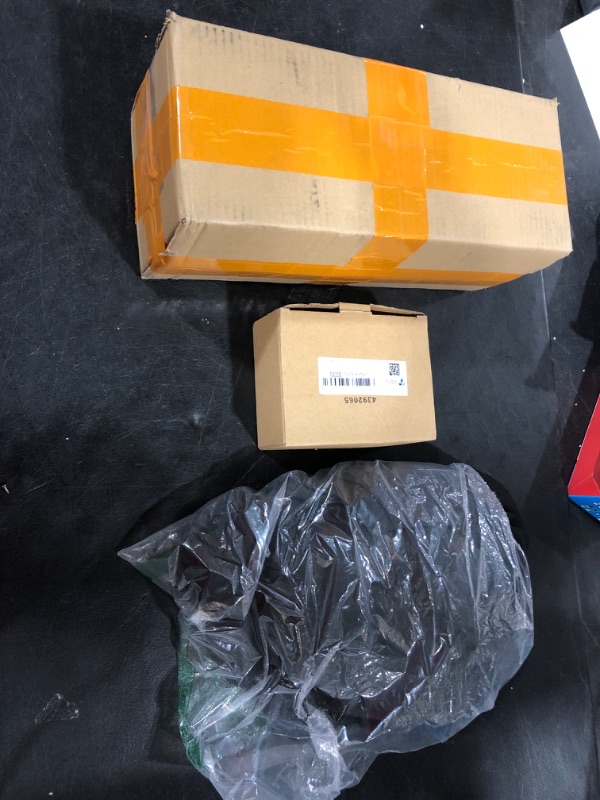 Photo 1 of A VARIETY OF MISC ITEMS