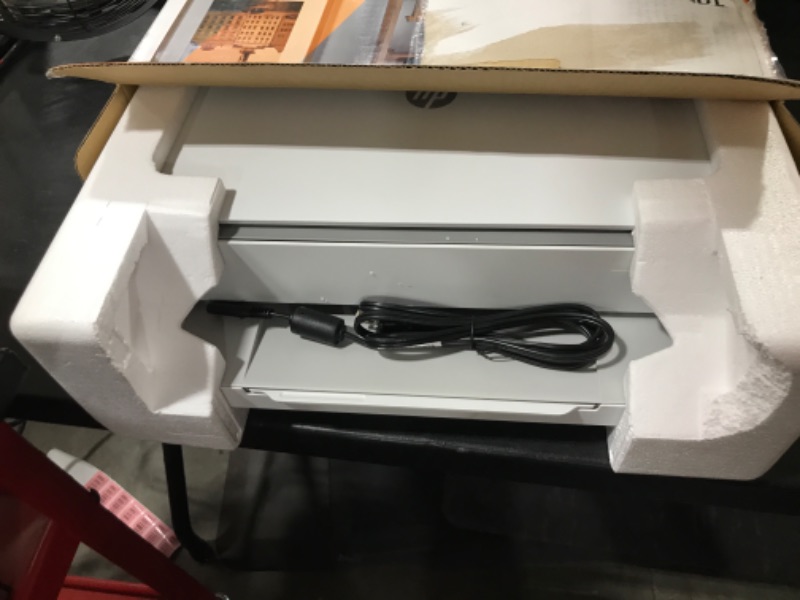 Photo 2 of ENVY 6055e Wireless Inkjet Printer 