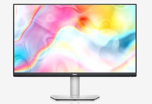 Photo 1 of Dell 27 USB-C Monitor - S2722DC
