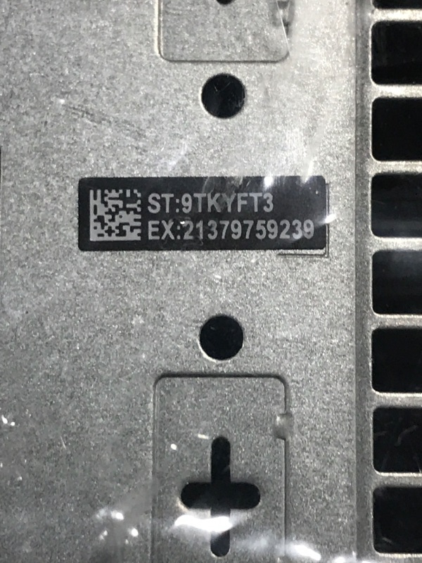 Photo 1 of Dell OptiPlex 3000 Small Form Factor Desktop Computer - Computer tower factory sealed
