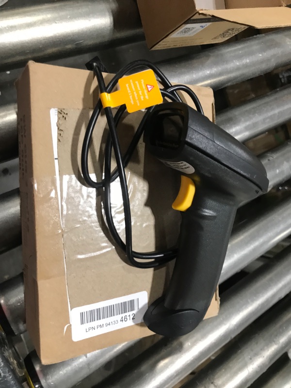 Photo 2 of NETUM 2D Barcode Scanner