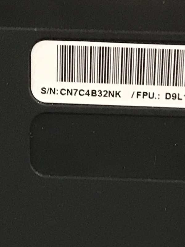 Photo 1 of HP OfficeJet Pro 8710 Color Inkjet MFP, Refurbished (M9L66A)
