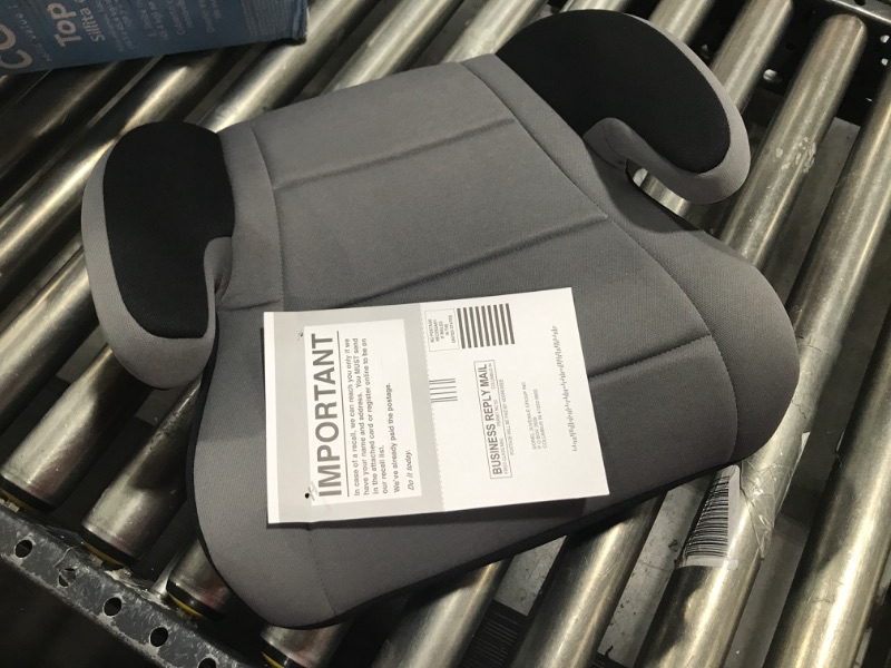 Photo 2 of Cosco Top Side Booster Car Seat in Leo