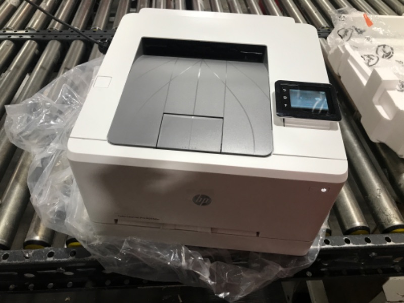 Photo 3 of LaserJet Pro M255dw Wireless Color Laser Printer