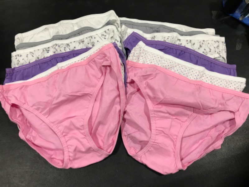 Photo 1 of 12 Pack Underwear Size 7