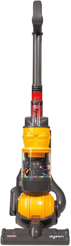 Photo 1 of Casdon Dyson Ball | Miniature Dyson Ball Replica For Children Aged 3+ | Features Working Suction To Add Excitement To Playtime
