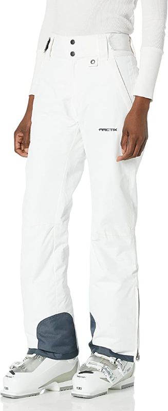 Photo 1 of Arctix womens Insulated Snow Pants
size--M 