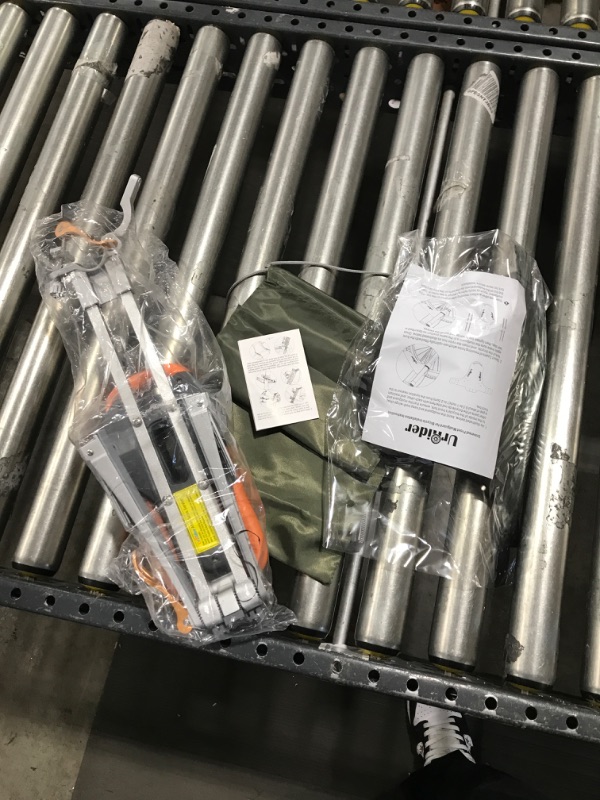 Photo 1 of UrRider Child Bike Seat, Front Mount Kids Bike Seat,Fit Mountain Bikes, Cruiser Bikes, Folding Bikes, Ultra Light,Portable, Tool-Free, Quick-Release,Toddler Bike Seat for 2-6 Years(up to 60lbs)