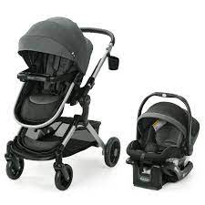 Photo 1 of Graco Modes Nest Travel System - Sullivan

