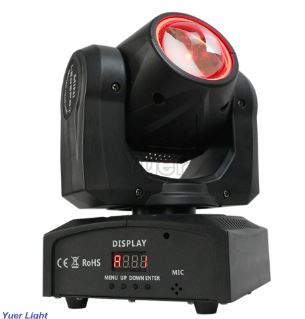 Photo 1 of 60W Osram Beam Moving Head Light Excellent Optics Good Beam Lyre High Brightness RGBW 4IN1 Stage Party DJ Show Light
