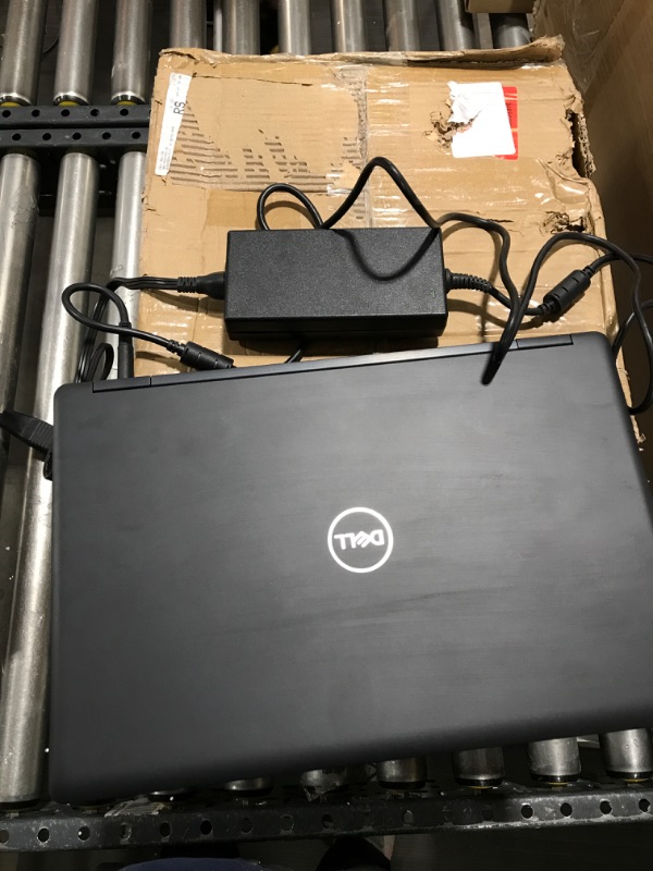 Photo 3 of Dell Precision M3530 Intel Core i7-8850H X6 2.6GHz 16GB 512GB SSD, Black (Renewed) https://a.co/d/8Hnjkge