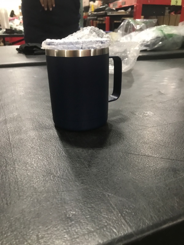 Photo 2 of 12oz Coffee Mug With Handle 