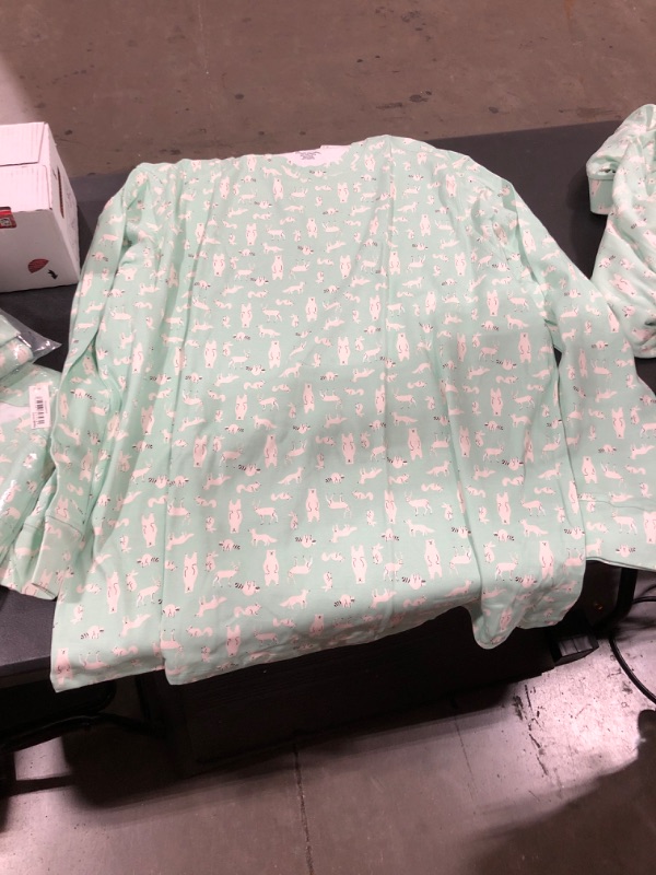 Photo 1 of 6X pj set