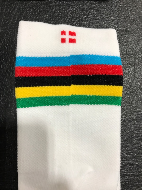 Photo 2 of DANISH ENDURANCE SOCKS. 3 PAIR. ONE SIZE. 