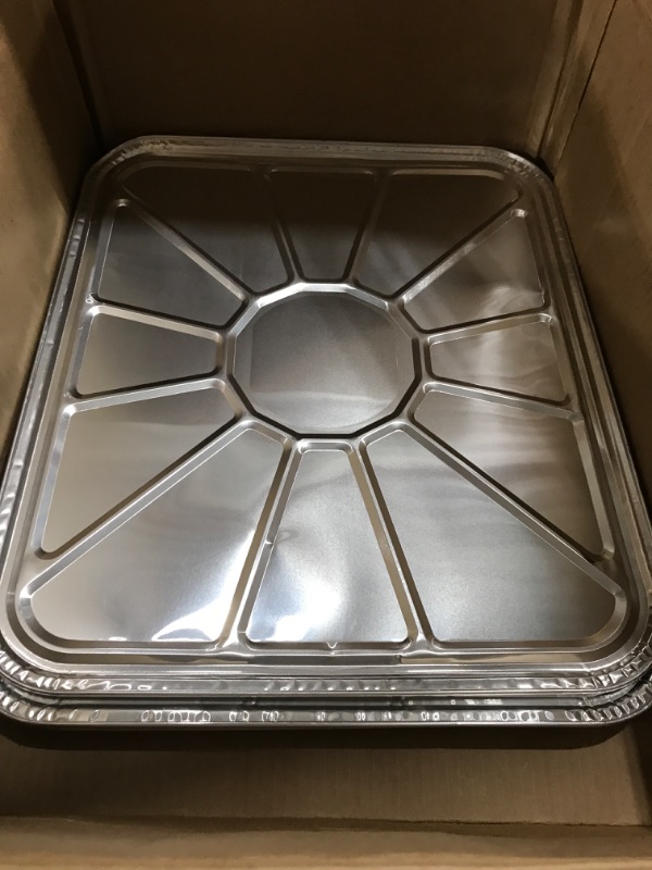 Photo 1 of 14 X 17 TRAY TOPS 10 PACK