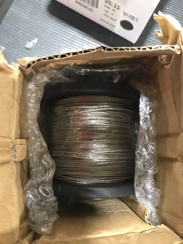 Photo 2 of 1/16 Wire Rope