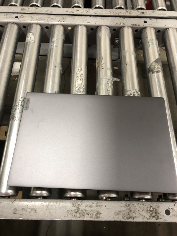 Photo 1 of Lenovo 2023 Newest IdeaPad 5i Laptop, 15.6 inch FHD IPS Touchscreen Display, Intel Core i7-1255U Processor, 16GB RAM, 1TB SSD, Fingerprint Reader, Wi-Fi 6, Windows 11 Home, Storm Grey 16GB RAM | 1TB SSD