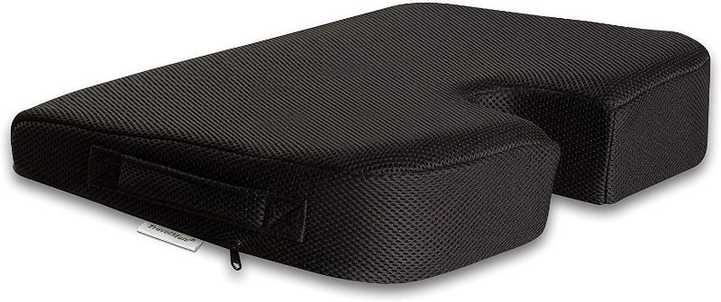 Photo 1 of  Large Medium-Firm Wellness Seat Cushion 
