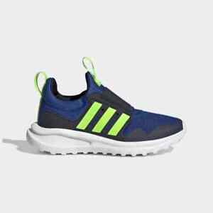 Photo 1 of ADIDAS Running Shoe Child Art. GW4061 Mod. ACTIVERIDE 2.0 J size 10.5
