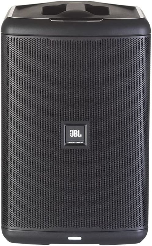 Photo 1 of JBL Professional EON ONE Compact All-in-One Rechargeable Personal PA - Black
