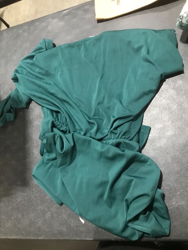 Photo 1 of Generic womens green 1 pc dress Size S