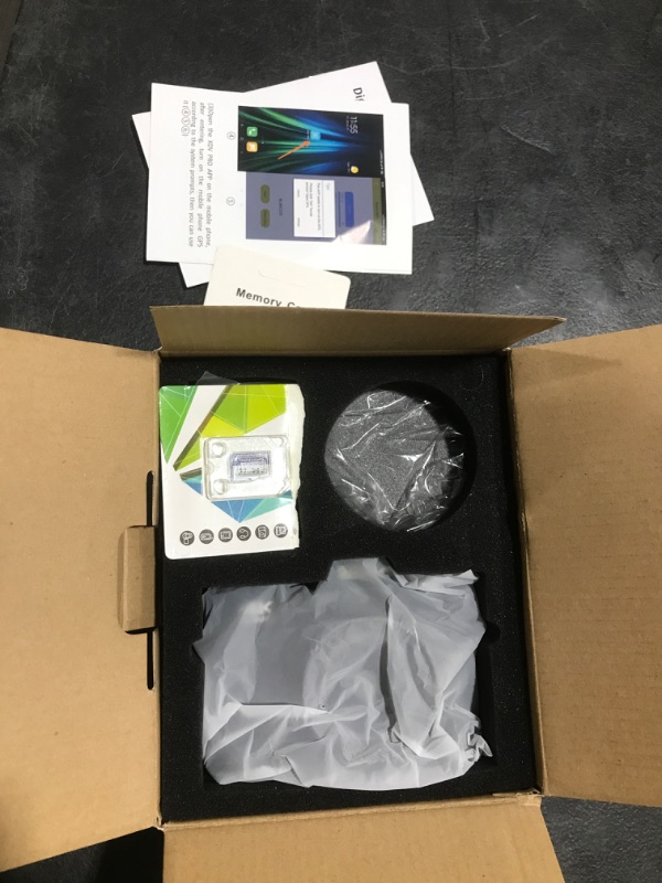 Photo 1 of (read comments first) SuperiorTek Vlogging Camera, 4K Digital Camera for YouTube with WiFi, 16X Zoom, 180 Degree Flip Screen TopCam6 Screen, Wide Angle Lens, Macro 2 Batteries & 32GB TF Card
