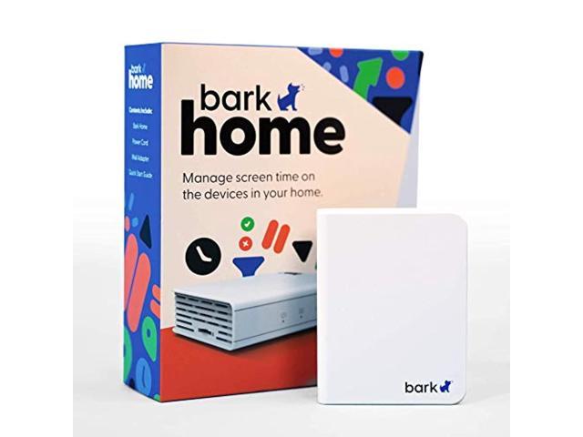 Photo 1 of Bark Home - Parental Controls for Wi-fi Manage Screen Time, Block Apps, and Filter Websites for Kids Phones, Tablets, Gaming Consoles, and More
