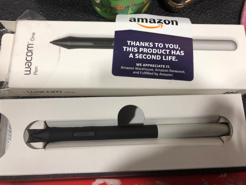 Photo 2 of Wacom One Pen