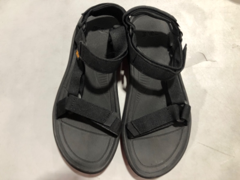 Photo 2 of TEVA Men's Hurricane Xlt2 Sandals with EVA Foam Midsole and Rugged Durabrasion Rubber Outsole - SIZE 11
