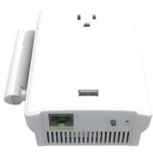 Photo 1 of Amped Wireless REC22P IEEE 802.11ac 1.17 Gbit/s Wireless Range Extender
