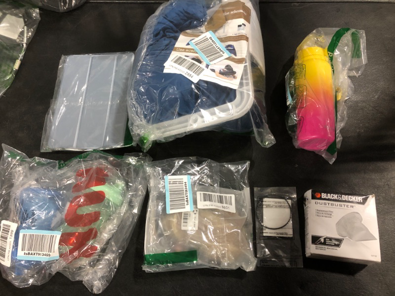 Photo 1 of A VARIETY OF MISC ITEMS