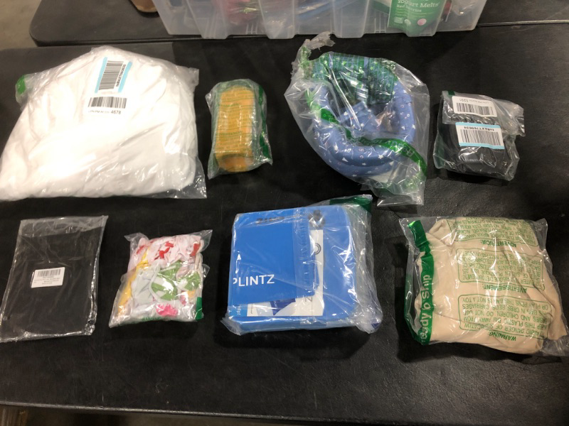 Photo 1 of A VARIETY OF MISC ITEMS