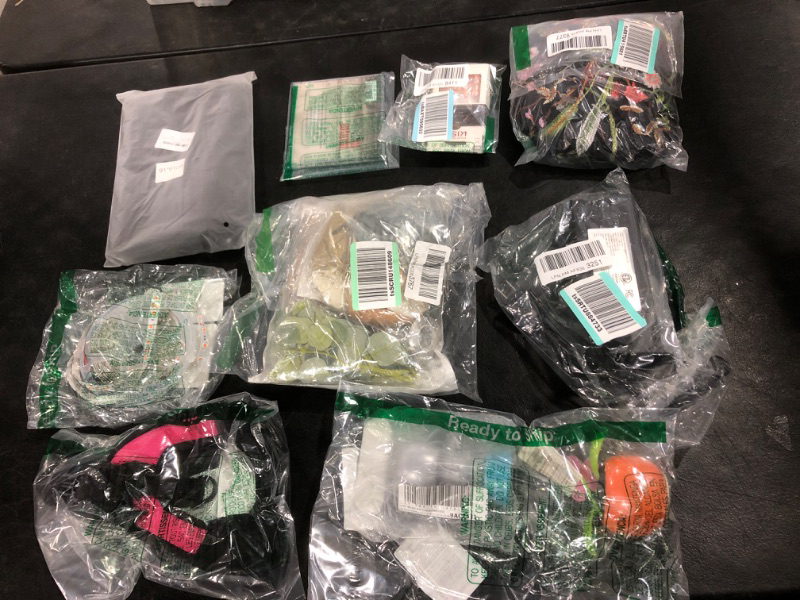 Photo 1 of A VARIETY OF MISC ITEMS