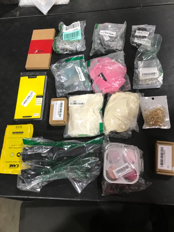 Photo 1 of A VARIETY OF MISC ITEMS