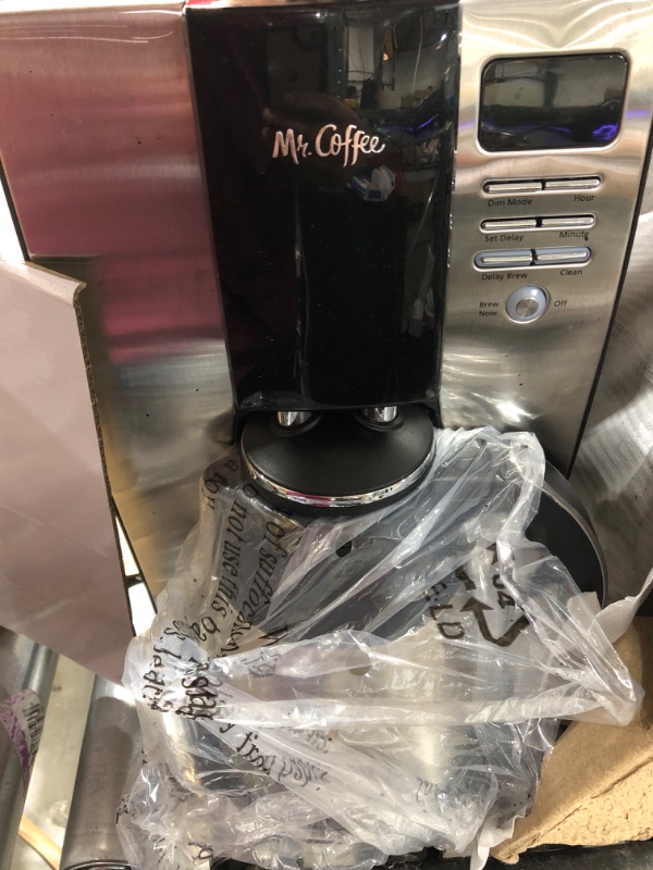 Photo 4 of 10-Cup Coffee Maker with Thermal Carafe