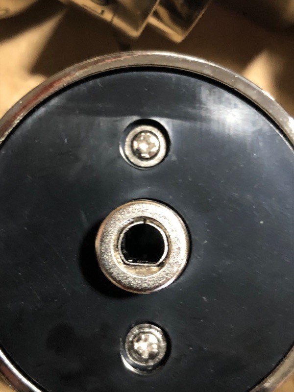 Photo 1 of 5 PCK GAS STOVE KNOBS