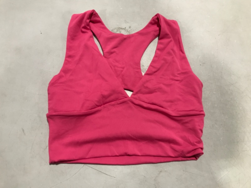 Photo 1 of Aepebo Pink Top - Medium