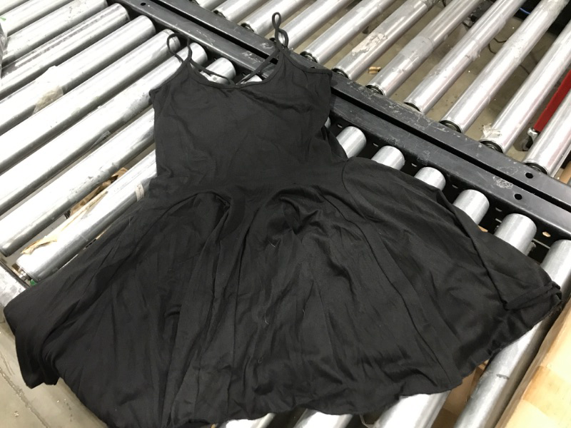 Photo 1 of ADOME-BLACK DRESS
SIZE-SMALL