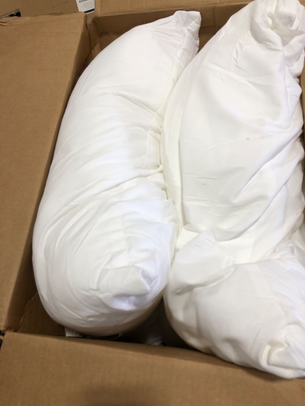 Photo 1 of 2 Pillows Size Unknown 