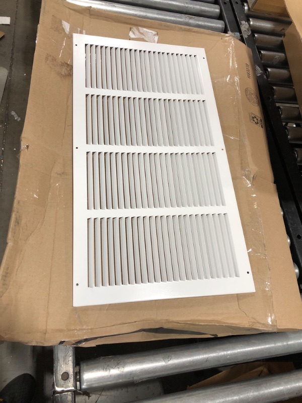 Photo 1 of 25 3/4 Inch x 14 Inch Vent 