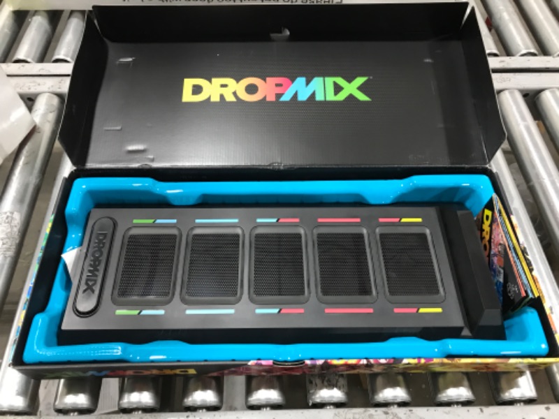 Photo 2 of DropMix Music Gaming System