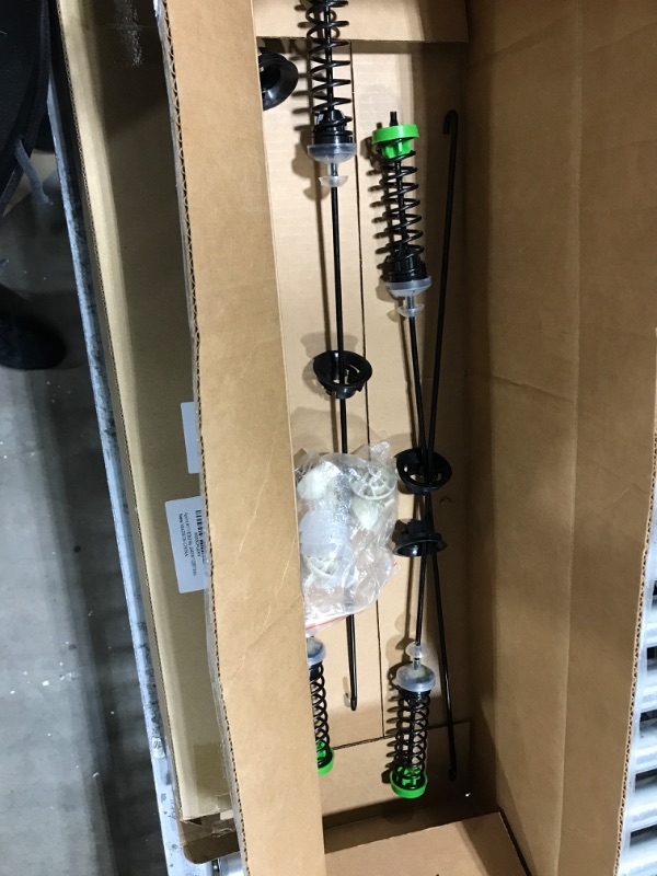 Photo 1 of Funmit W11130362 Washer Suspension Rod Kit Replacement Part Compatible with Whirlpool Maytag Kenmore WTW5000DW0, WTW5000DW2, MVWC565FW0, 11022352510 Washing Machines, Replaces AP6262443 W11228718