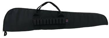 Photo 1 of 55X17 GUN COVER BLACK (sTOCK PHOTO JUST FOR REFERENCE)