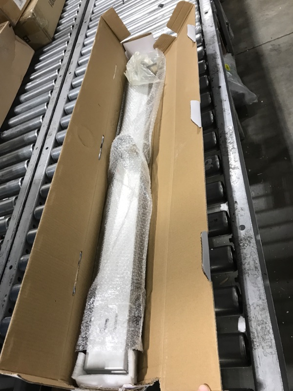 Photo 1 of 32-Inch Linear Shower Drain with Removable