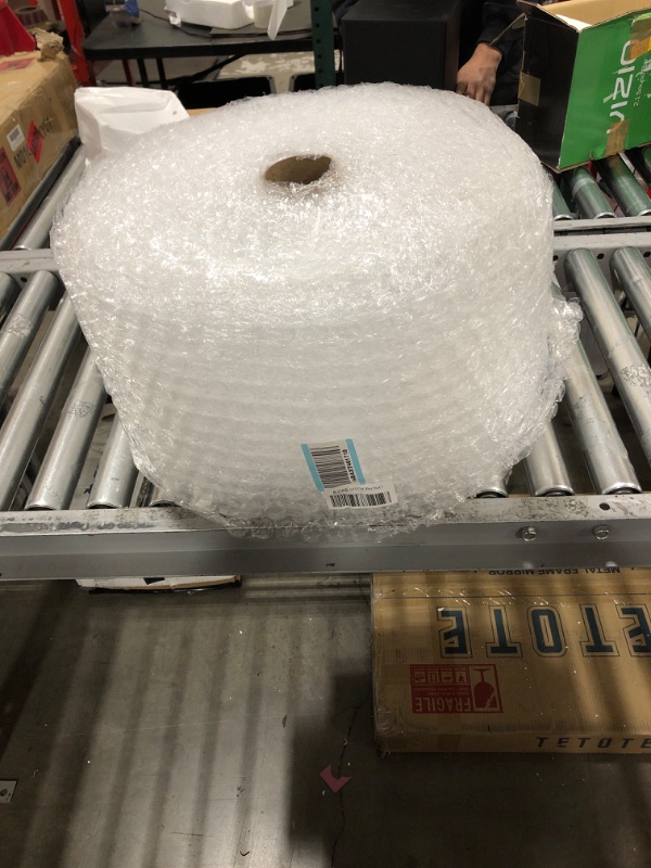 Photo 1 of 12 INCH WIDE BUBBLE WRAP 