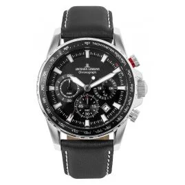 Photo 1 of 1-2099A Men's Watch Chronograph Liverpool Black
unknown size