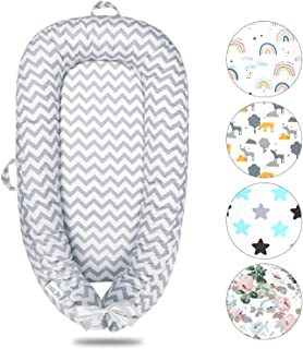 Photo 1 of Cover,Newborn Lounger Cover for Boys, Baby Nest Cover,Snugly Fit